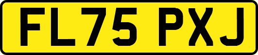 FL75PXJ