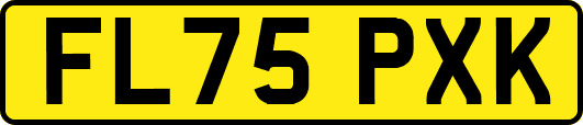 FL75PXK