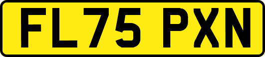 FL75PXN