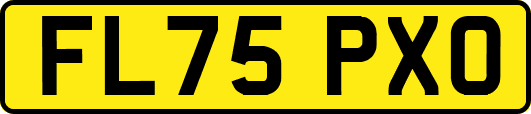 FL75PXO