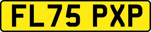 FL75PXP