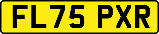 FL75PXR