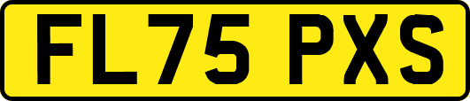 FL75PXS