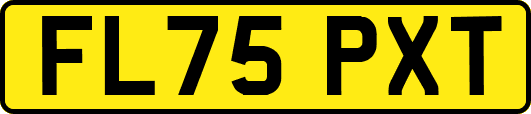FL75PXT