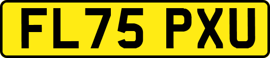 FL75PXU