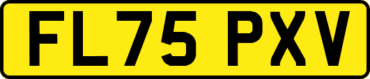 FL75PXV