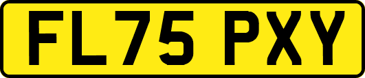 FL75PXY