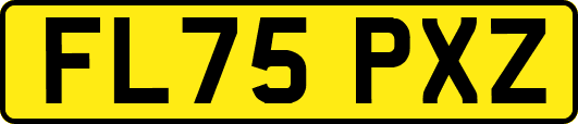 FL75PXZ