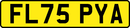 FL75PYA