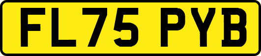 FL75PYB