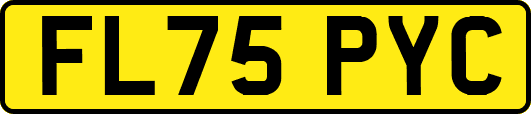 FL75PYC