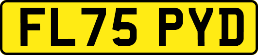 FL75PYD