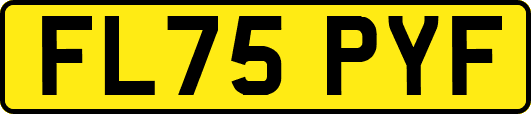 FL75PYF