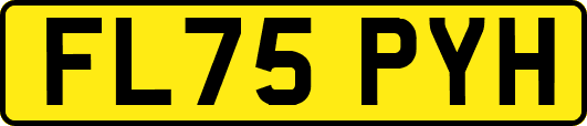 FL75PYH