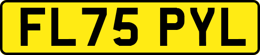 FL75PYL
