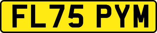 FL75PYM