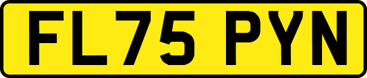 FL75PYN