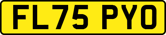 FL75PYO