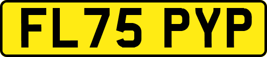 FL75PYP