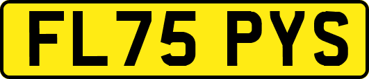 FL75PYS