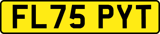 FL75PYT