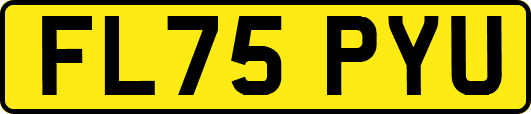 FL75PYU