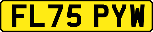 FL75PYW