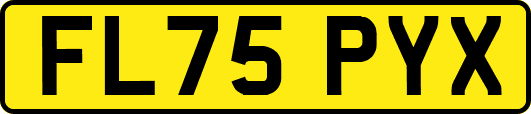 FL75PYX