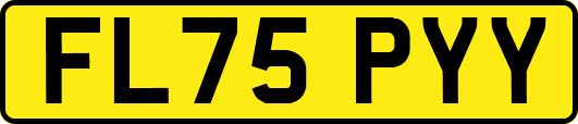 FL75PYY