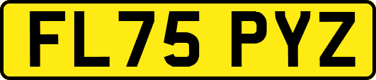 FL75PYZ