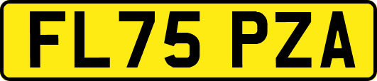 FL75PZA