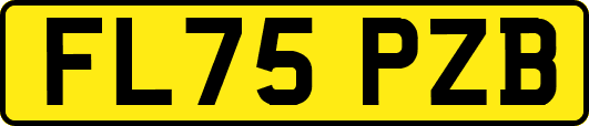 FL75PZB