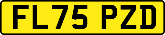 FL75PZD