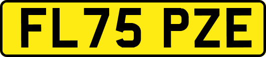 FL75PZE