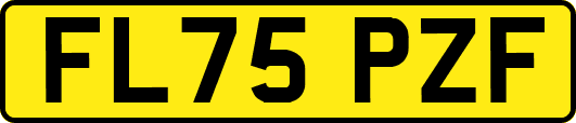 FL75PZF