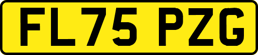 FL75PZG