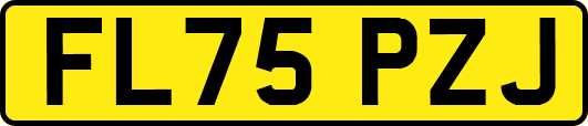 FL75PZJ