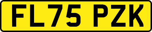 FL75PZK