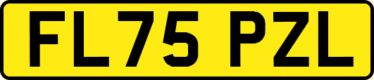 FL75PZL
