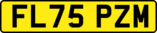 FL75PZM
