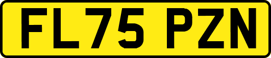 FL75PZN