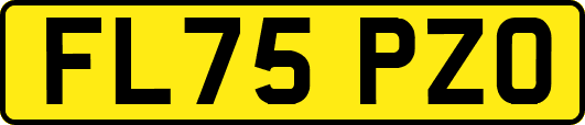 FL75PZO