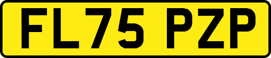 FL75PZP