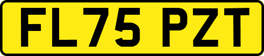 FL75PZT