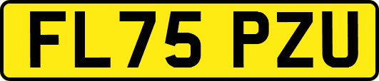 FL75PZU
