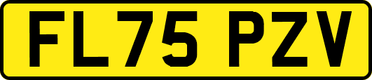 FL75PZV