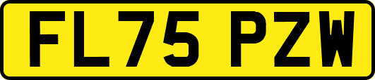 FL75PZW