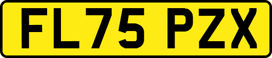 FL75PZX