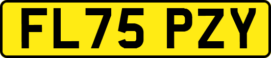 FL75PZY