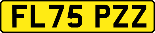 FL75PZZ